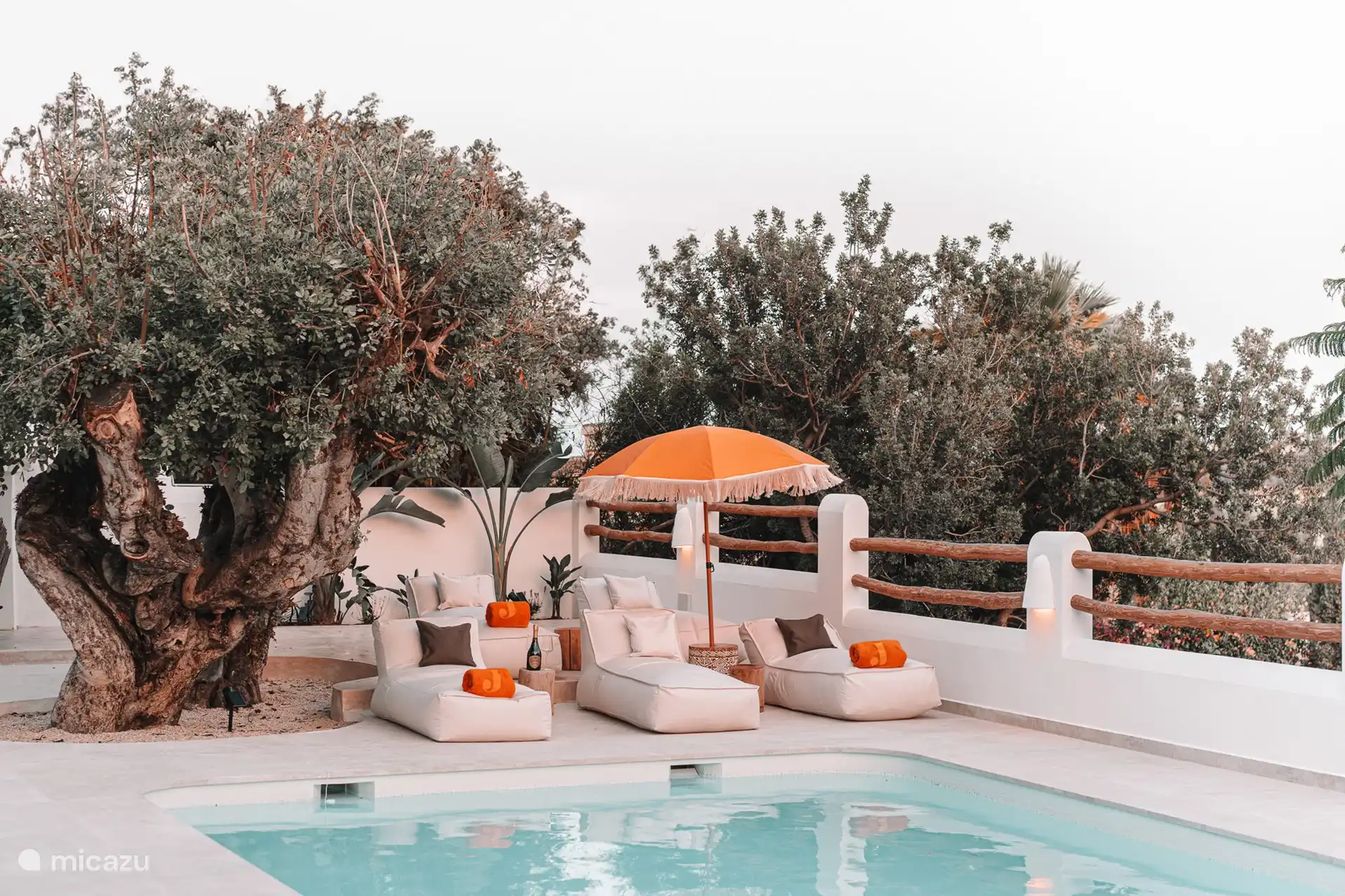 The Joya Boutique Villa - Benissa in Spanien, Costa Blanca, Benissa - villa