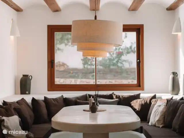 The Joya Boutique Villa - Benissa | Espagne, Costa Blanca, Benissa - villa L’appartement Llobella - Salle à manger