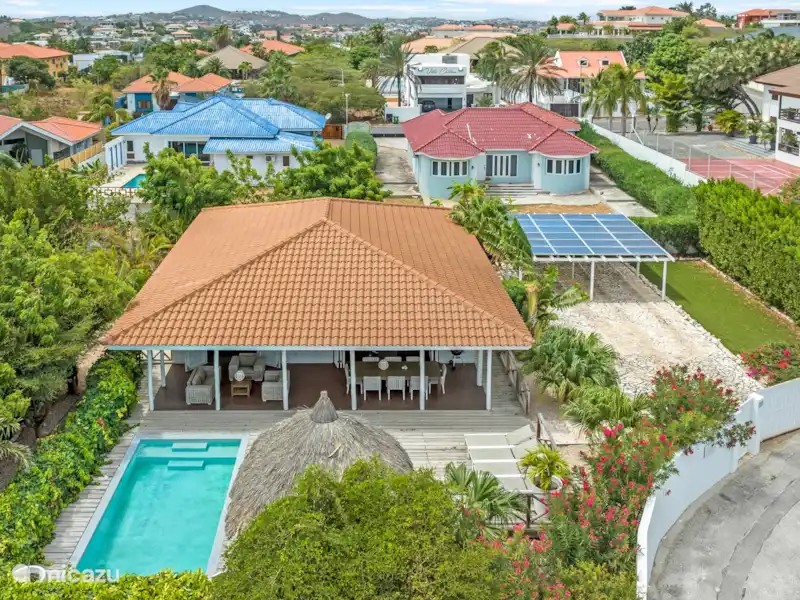 Lotus blanc | Curaçao, Banda Ariba (est), Vista Royal - Villa Lotus blanc | Curaçao, Banda Ariba (est), Vista Royal - Villa