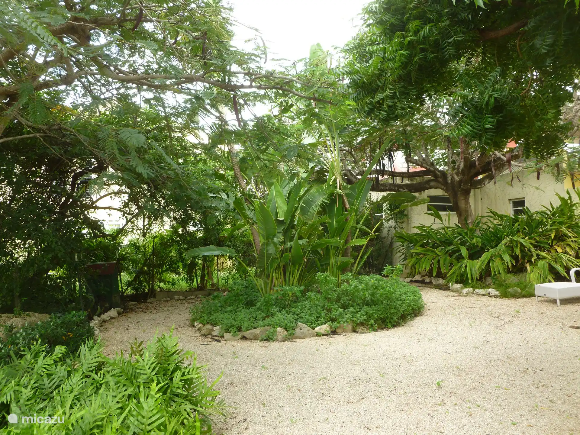 Villa mit Meerblick in Curaçao, Banda Ariba (Ost), Mambo Beach - Villa