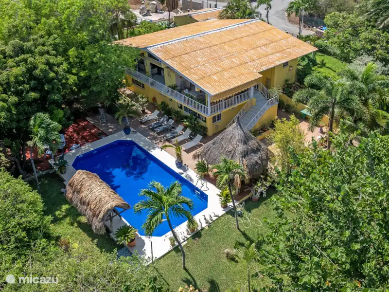 Villa Cas Grandi | Curaçao, Banda Ariba (est), Cas Grandi - Villa Villa Cas Grandi | Curaçao, Banda Ariba (est), Cas Grandi - Villa