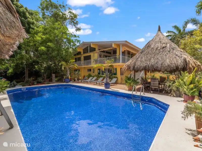 Villa Cas Grandi | Curaçao, Banda Ariba (est), Cas Grandi - Villa Villa Cas Grandi | Curaçao, Banda Ariba (est), Cas Grandi - Villa