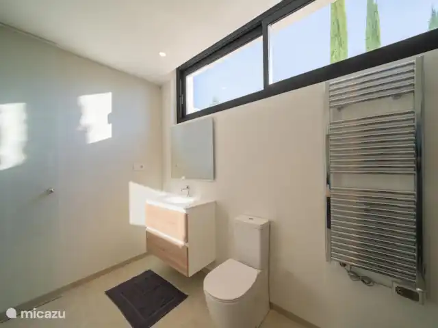 Villa de vacances Ciruelo  | Espagne, Costa Blanca, Orihuela - villa Salle de bain avec WC à la chambre principale