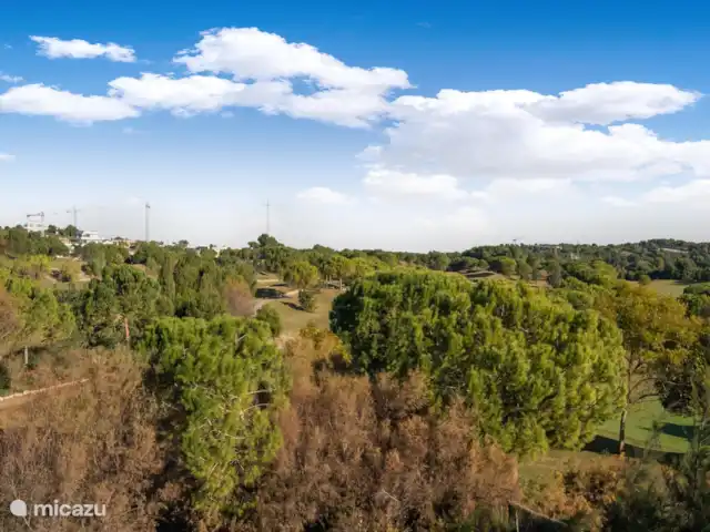 Villa de vacances Ciruelo  | Espagne, Costa Blanca, Orihuela - villa Vue sur le golfe