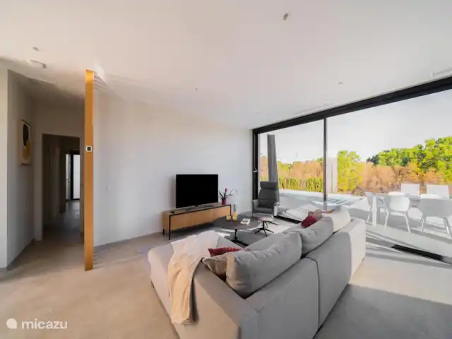 Villa de vacances Ciruelo  | Espagne, Costa Blanca, Orihuela - villa Coin salon dans le salon