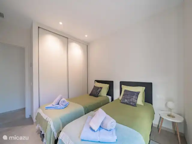 Villa de vacances Ciruelo  | Espagne, Costa Blanca, Orihuela - villa Chambre 2