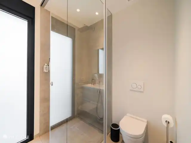 Villa de vacances Ciruelo  | Espagne, Costa Blanca, Orihuela - villa Salle de bain complète 1