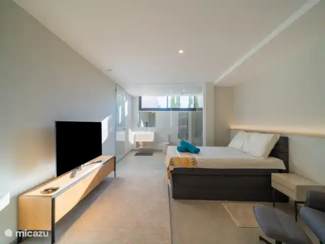 Villa de vacances Ciruelo  | Espagne, Costa Blanca, Orihuela - villa Chambre 3 avec salle de bain