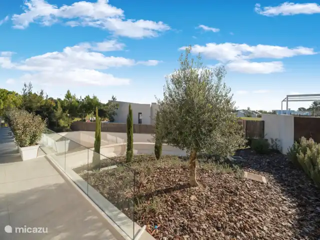 Villa de vacances Ciruelo  | Espagne, Costa Blanca, Orihuela - villa Jardin