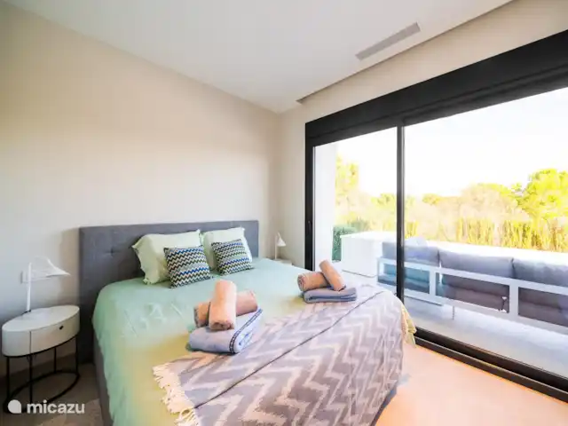 Villa de vacances Ciruelo  | Espagne, Costa Blanca, Orihuela - villa Chambre 4