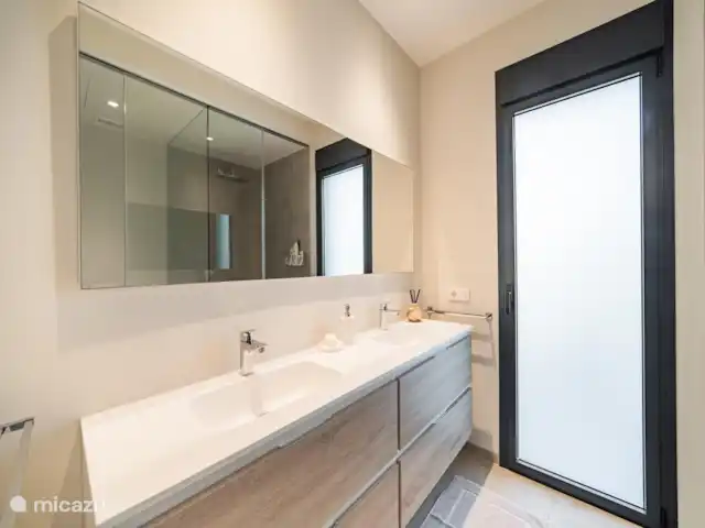 Villa de vacances Ciruelo  | Espagne, Costa Blanca, Orihuela - villa Salle de bain 2
