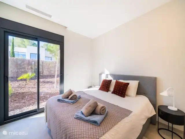 Villa de vacances Ciruelo  | Espagne, Costa Blanca, Orihuela - villa Chambre 1