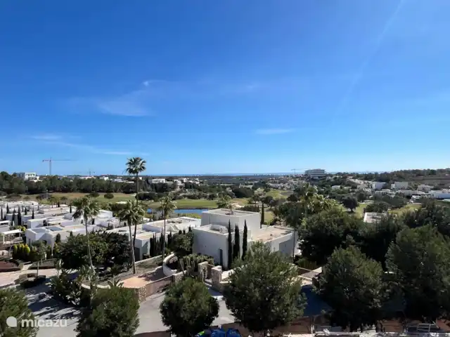 Mon 'Las Colinas Golf' | Espagne, Costa Blanca, Orihuela - appartement Vue depuis l’appartement