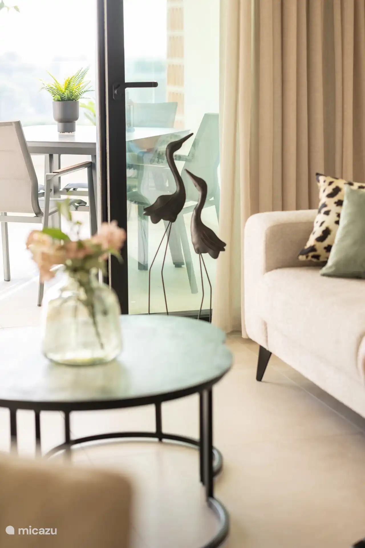 Everything customized in detail