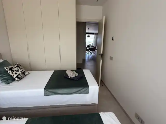 Mon 'Las Colinas Golf' | Espagne, Costa Blanca, Orihuela - appartement  Des chambres, vous avez une vue sur la terrasse