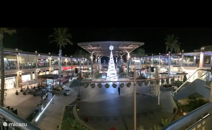 Einkaufszentrum La Zenia Boulevard