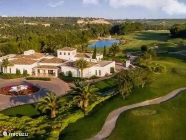 Mon 'Las Colinas Golf' | Espagne, Costa Blanca, Orihuela - appartement Clubhouse Las Colinas