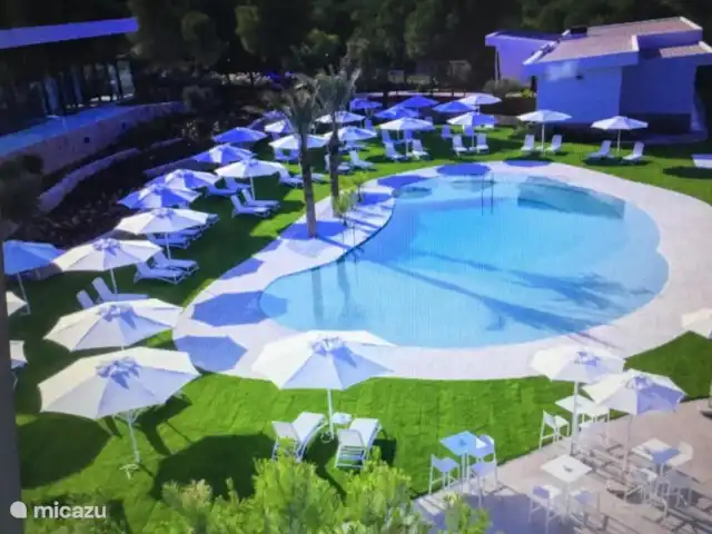 Mon 'Las Colinas Golf' | Espagne, Costa Blanca, Orihuela - appartement Piscine au centre de beauté