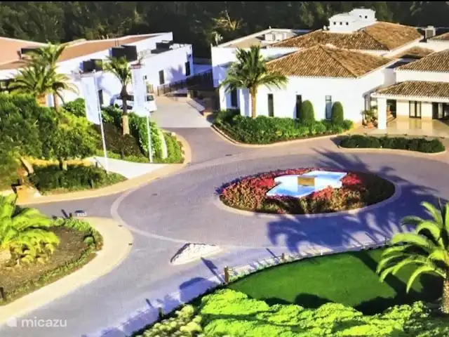 Mon 'Las Colinas Golf' | Espagne, Costa Blanca, Orihuela - appartement Clubhouse avec restaurants