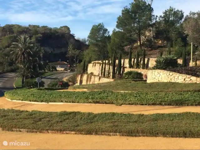 Mon 'Las Colinas Golf' | Espagne, Costa Blanca, Orihuela - appartement Un environnement méticuleux jusque dans les moindres détails