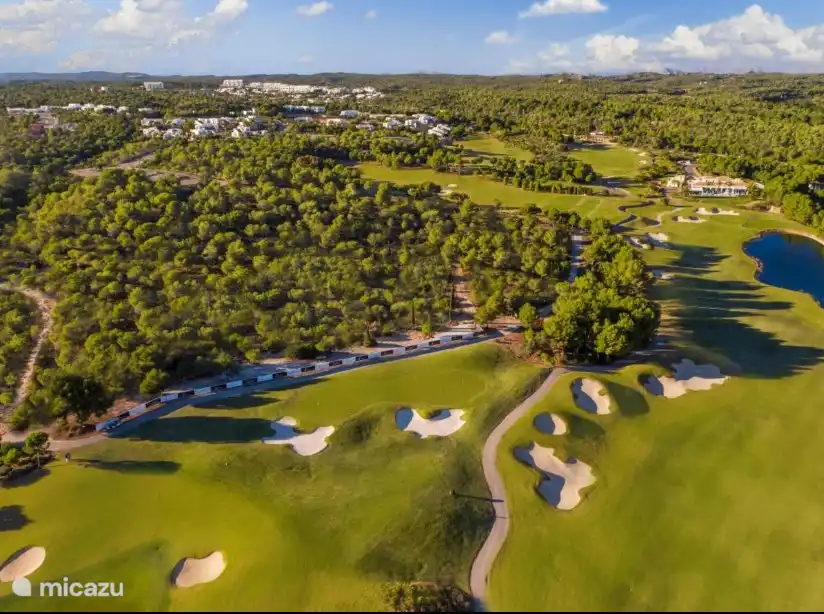 Teil von Las Colinas Golf