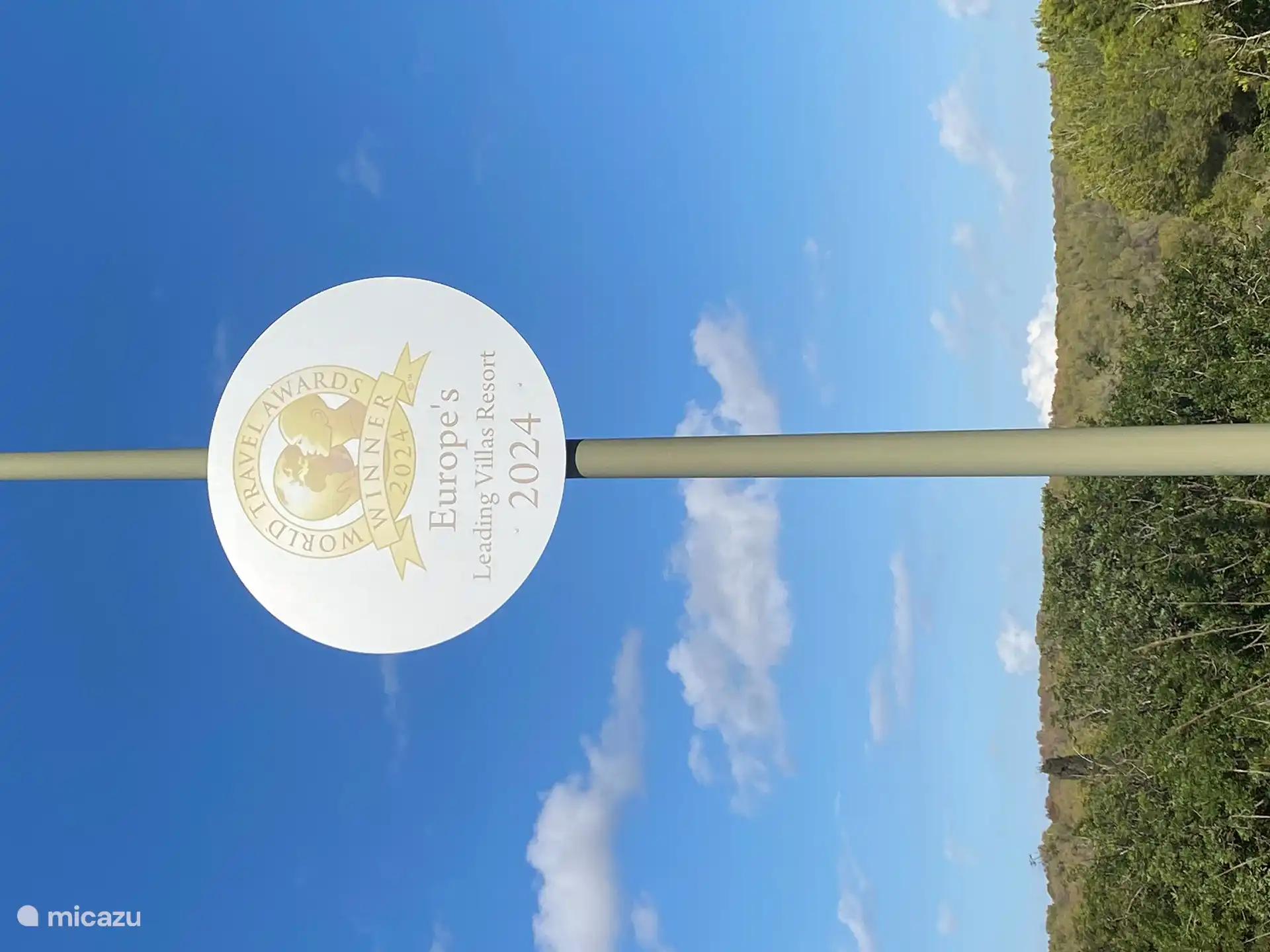 Viele Turniere werden dort gespielt 