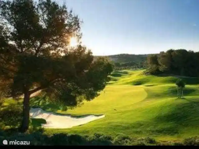 Mon 'Las Colinas Golf' | Espagne, Costa Blanca, Orihuela - appartement Beaucoup de verdure