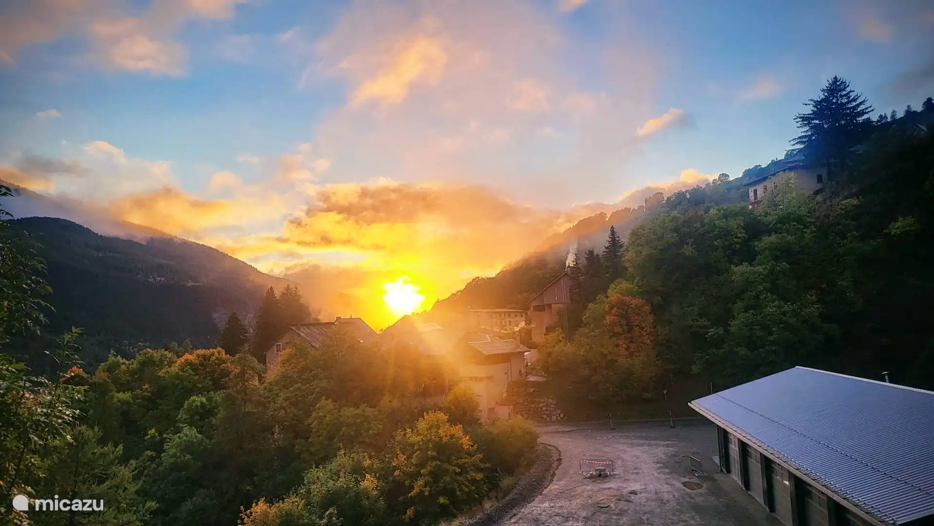 Enjoy 300 days of sunshine a year.
