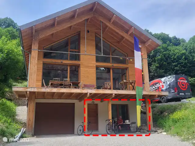 Location de Vacances France, Hautes-Alpes, Orcières , studio - Studio Outhera Location de Vacances France, Hautes-Alpes, Orcières , studio - Studio Outhera