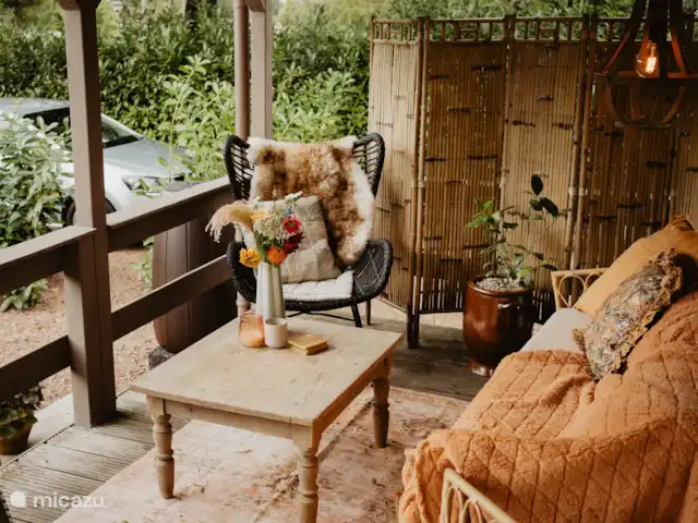 Le Goldcrest Emst | Pays-Bas, Gueldre, Emst (Epe) - chalet Le Goldcrest Emst | Pays-Bas, Gueldre, Emst (Epe) - chalet