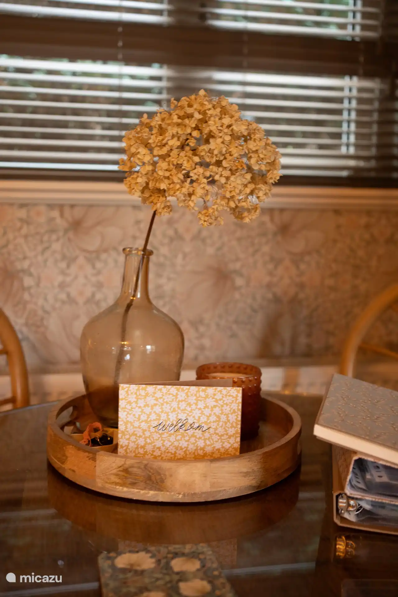 Het Goudhaantje Emst deine persönliche Willkommenskarte