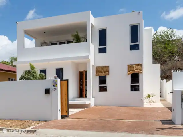 Villa Soleil & Mer | Curaçao, Curaçao-Centre, Willemstad - villa Villa Soleil & Mer | Curaçao, Curaçao-Centre, Willemstad - villa