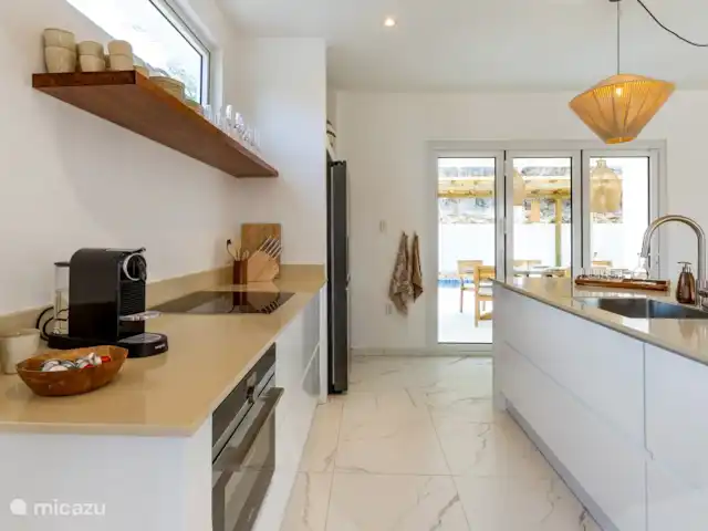 Villa Soleil & Mer | Curaçao, Curaçao-Centre, Willemstad - villa