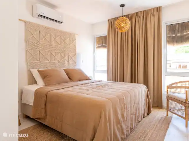 Villa Soleil & Mer | Curaçao, Curaçao-Centre, Willemstad - villa