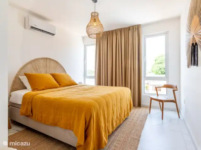 Villa Soleil & Mer | Curaçao, Curaçao-Centre, Willemstad - villa