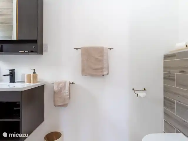 Villa Soleil & Mer | Curaçao, Curaçao-Centre, Willemstad - villa