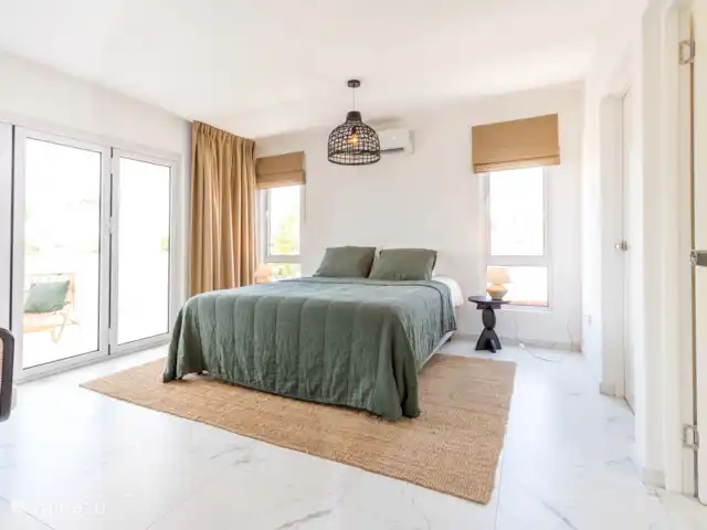 Villa Soleil & Mer | Curaçao, Curaçao-Centre, Willemstad - villa