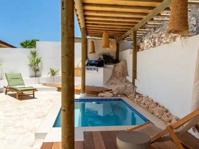Villa Soleil & Mer | Curaçao, Curaçao-Centre, Willemstad - villa