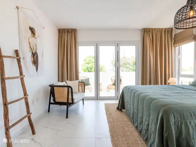 Villa Soleil & Mer | Curaçao, Curaçao-Centre, Willemstad - villa