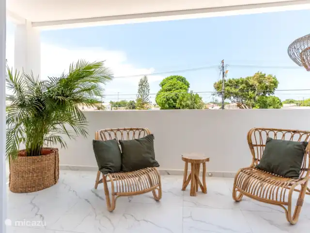 Villa Soleil & Mer | Curaçao, Curaçao-Centre, Willemstad - villa