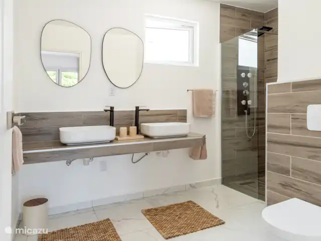 Villa Soleil & Mer | Curaçao, Curaçao-Centre, Willemstad - villa