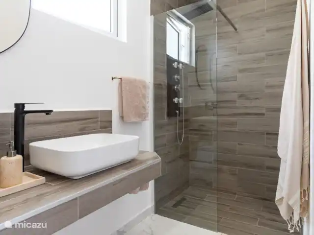 Villa Soleil & Mer | Curaçao, Curaçao-Centre, Willemstad - villa