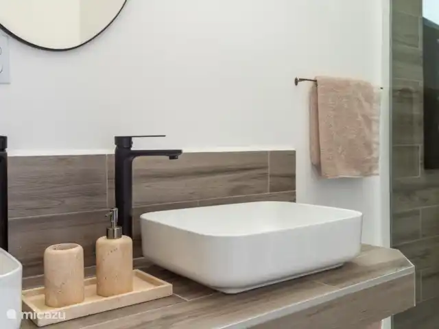 Villa Soleil & Mer | Curaçao, Curaçao-Centre, Willemstad - villa