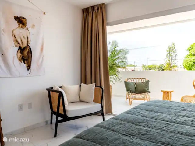 Villa Soleil & Mer | Curaçao, Curaçao-Centre, Willemstad - villa