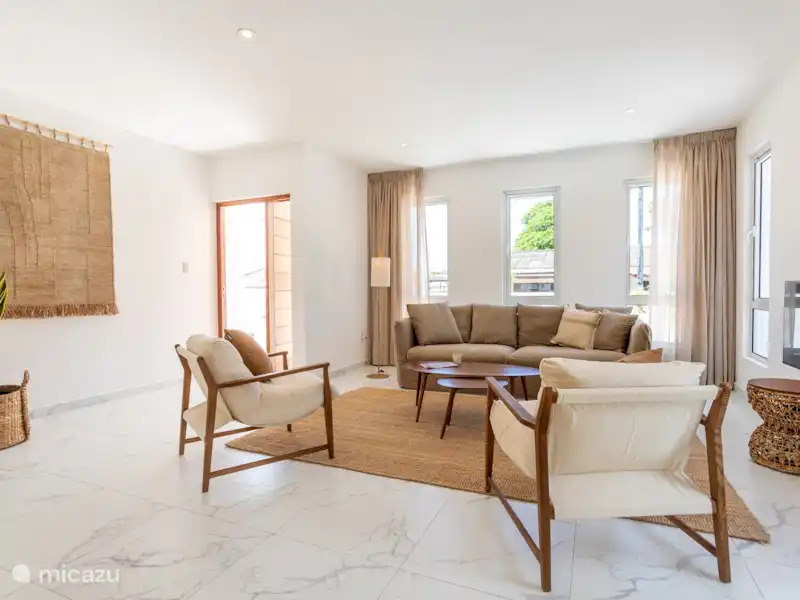 Villa Soleil & Mer | Curaçao, Curaçao-Centre, Willemstad - Villa Villa Soleil & Mer | Curaçao, Curaçao-Centre, Willemstad - Villa