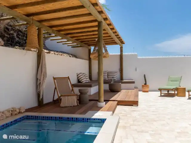 Villa Soleil & Mer | Curaçao, Curaçao-Centre, Willemstad - villa