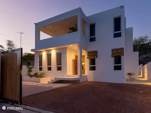 Villa Soleil & Mer | Curaçao, Curaçao-Centre, Willemstad - villa