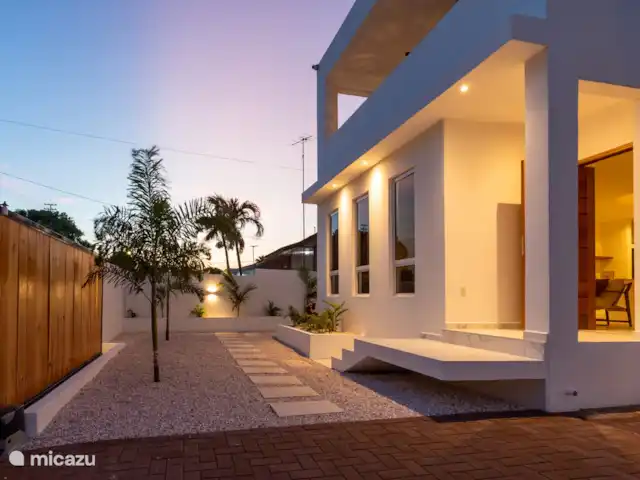 Villa Soleil & Mer | Curaçao, Curaçao-Centre, Willemstad - villa