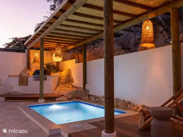 Villa Soleil & Mer | Curaçao, Curaçao-Centre, Willemstad - villa