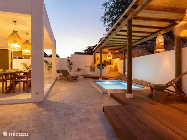 Villa Soleil & Mer | Curaçao, Curaçao-Centre, Willemstad - villa